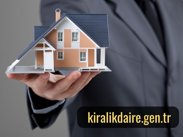 Karahıdırlı Mahallesi Kiralık Daire